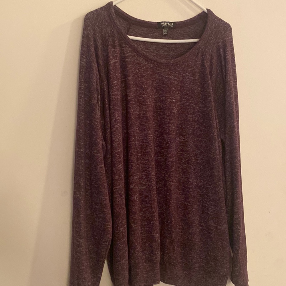 Buffalo David Bitton ladies’ knitted sweater